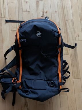 Mammut 3.0 30L Tour women's Airbag Backpack